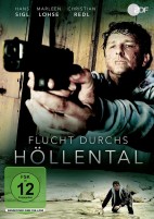 Flucht durchs Höllental (DVD) 
