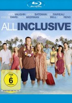 All inclusive (Blu-ray) 
