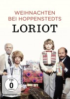 Loriot - Weihnachten bei Hoppenstedts (DVD) 