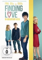 Finding Love in Mountain View (DVD) 