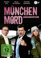 München Mord - Ausnahmezustand (DVD) 