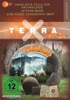 Terra X - Edition Vol. 14 (DVD) 