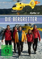 Die Bergretter - Staffel 12 (DVD) 