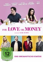 For Love Or Money (DVD) 
