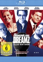 American Dreamz - Alles nur Show - CINEMA Favourites Edition (Blu-ray) 
