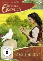 Aschenputtel - 6 auf einen Streich / 2. Auflage (DVD) 