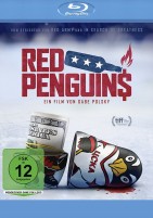 Red Penguins (Blu-ray) 