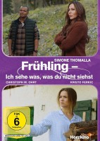 Frühling - Ich sehe was, was du nicht siehst (DVD) 