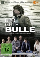 Der gute Bulle - Erster Film & Friss oder stirb (DVD) 