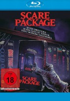 Scare Package (Blu-ray) 