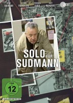 Solo für Sudmann (DVD) 