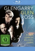 Glengarry Glen Ross (Blu-ray) 