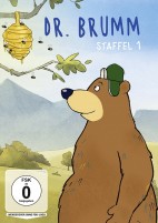 Dr. Brumm - Staffel 01 (DVD) 