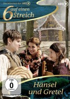 Hänsel und Gretel - 6 auf einen Streich (DVD) 
