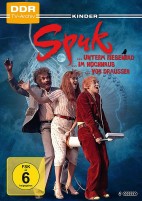 Spuk-Trilogie (DVD) 