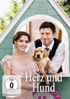 Liebe mit Herz und Hund (DVD) 