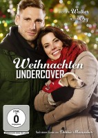 Weihnachten Undercover (DVD) 