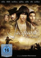 Jacquou - Der Rebell (DVD) 