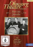 Rum aus Jamaika - Ohnsorg-Theater Klassiker (DVD) 