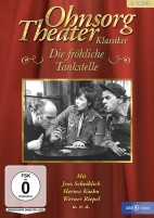 Die fröhliche Tankstelle - Ohnsorg-Theater Klassiker (DVD) 