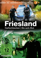 Friesland - Haifischbecken & Bis aufs Blut (DVD) 