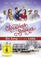 Christmas in the Smokies - Ein Song für die Liebe (DVD) 