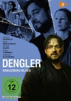 Dengler - Kreuzberg Blues (DVD) 
