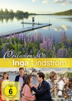 Inga Lindström - Collection 30 (DVD) 