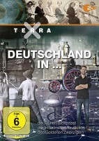 Terra X: Deutschland in ... (DVD) 