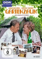 Geschichten & Neues übern Gartenzaun (DVD) 