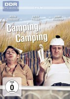 Camping, Camping - DDR TV-Archiv (DVD) 