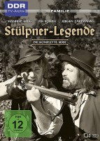 Stülpner-Legende - DDR TV-Archiv (DVD) 