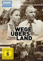 Wege übers Land - DDR TV-Archiv (DVD) 