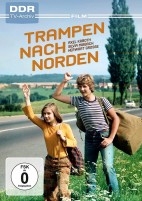 Trampen nach Norden - DDR TV-Archiv (DVD) 