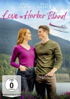 Love on Harbor Island (DVD) 