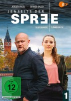 Jenseits der Spree - Vol. 1 (DVD) 