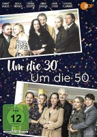 Um die 30 - Um die 50 (DVD) 