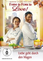 Farm to Fork to Love - Liebe geht durch den Magen (DVD) 