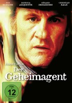 Der Geheimagent (DVD) 
