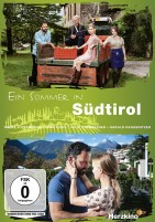 Ein Sommer in Südtirol (DVD) 