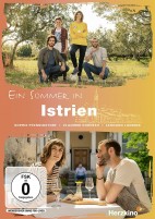Ein Sommer in Istrien - Herzkino (DVD) 