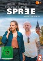 Jenseits der Spree - Vol. 2 (DVD) 