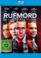 Rufmord - Jenseits der Moral - CINEMA Favourites Edition (Blu-ray) 
