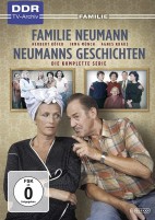 Familie Neumann & Neumanns Geschichten - DDR TV-Archiv (DVD) 