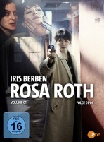 Rosa Roth - Vol. 01 / Folgen 01-06 (DVD) 