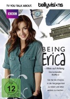 Being Erica - Alles auf Anfang - Staffel 02 (DVD) 