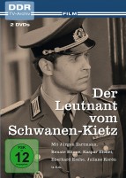 Der Leutnant vom Schwanenkietz - DDR TV-Archiv (DVD) 
