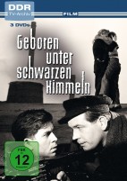 Geboren unter schwarzen Himmeln - DDR TV-Archiv (DVD) 