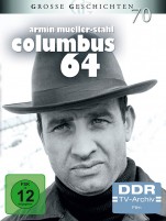 Columbus 64 - Grosse Geschichten 70 (DVD) 