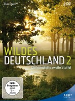 Wildes Deutschland - Staffel 02 (DVD) 